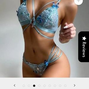 Empress Mimi Madame X set